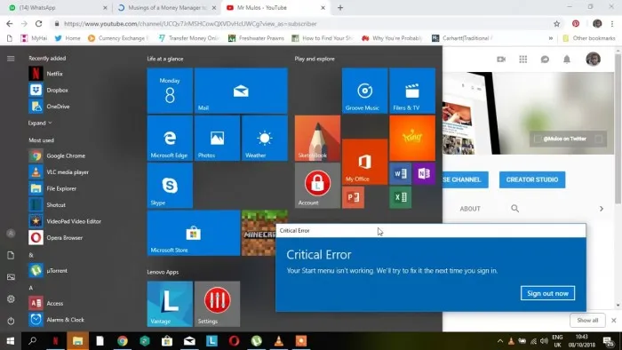 Win10 Edge Canary和Chrome实验性功能：静音网站通知