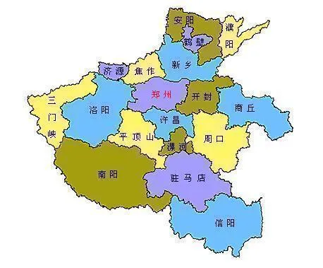 太康县属于哪个省哪个市 | 河南省周口市太康县以人名命名