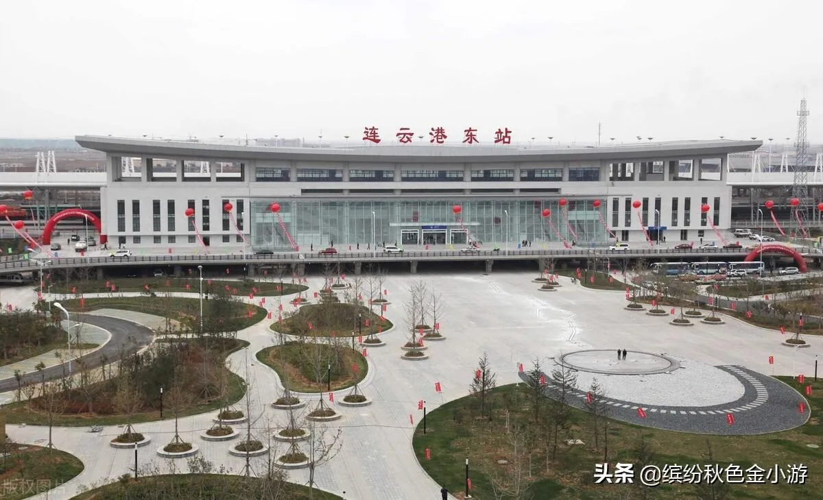 连云港属于哪个市管辖 | 江苏省地级市连云港好玩的旅游景点