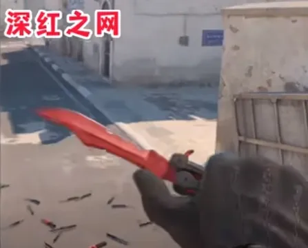 csgo2平民刀皮怎么选 csgo2热门刀