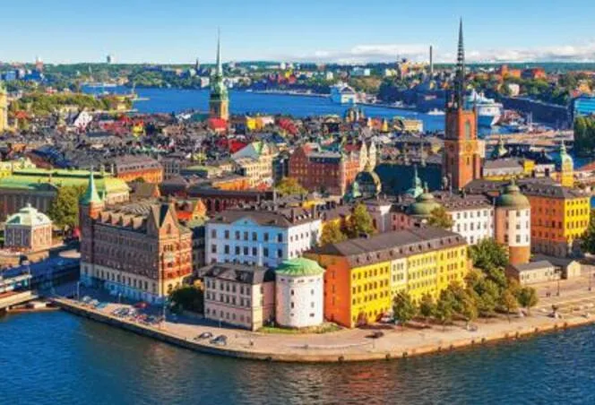 斯德哥尔摩是哪个国家的城市 | 瑞典十大著名城市