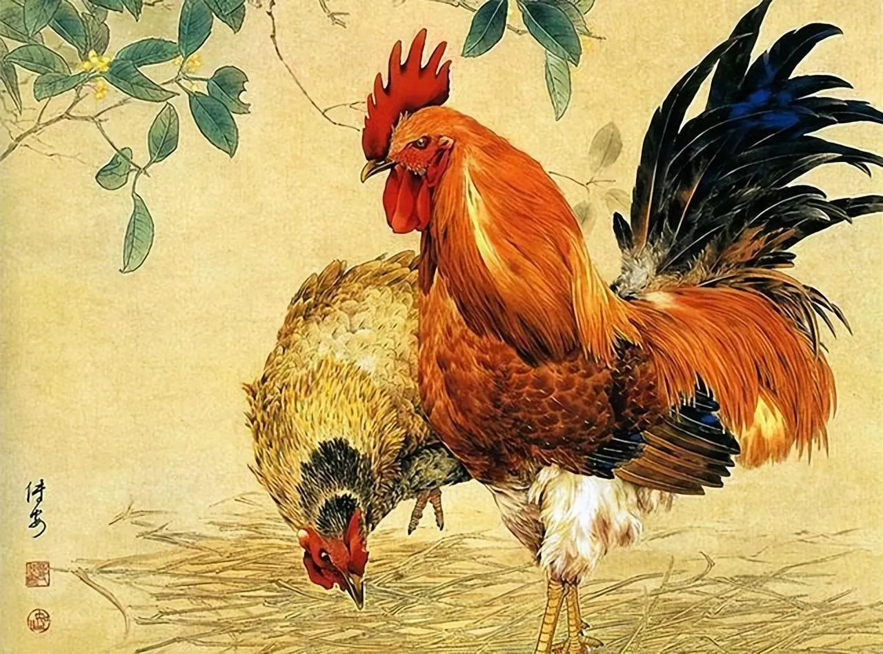 铁公鸡的意思比喻什么人 | 历史或文学作品中都有谁是铁公鸡