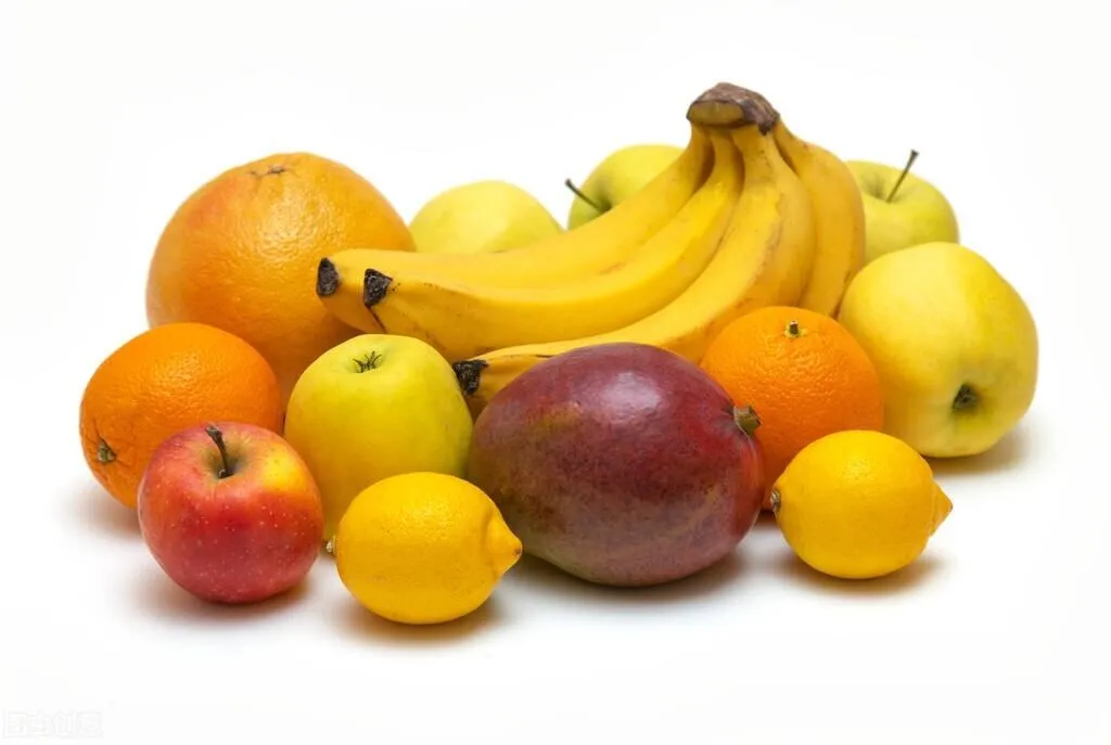 含糖少的水果有哪些 | 低糖低热量水果一览表图片