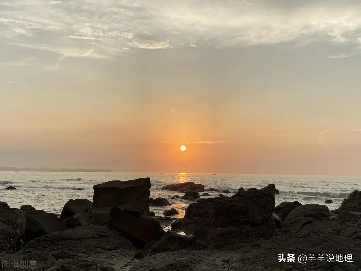东临碣石以观沧海指的是哪个地方 |