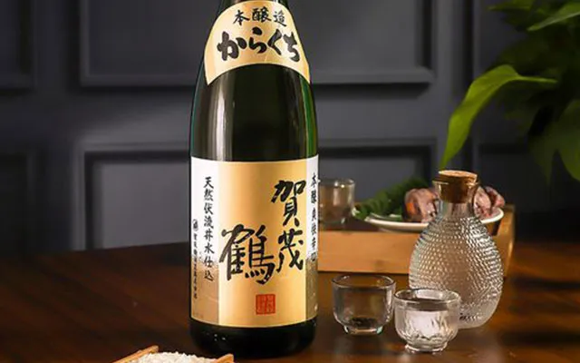 日本清酒品牌排行榜前十名(獭祭在