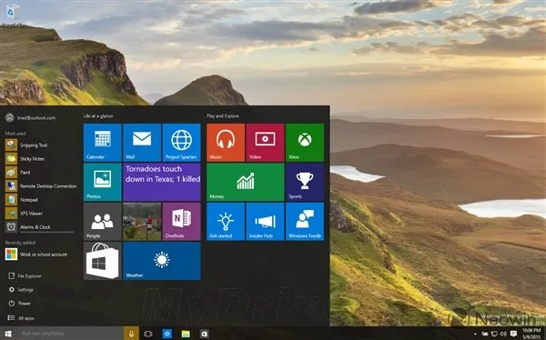 预览版windows10(预览版windows11能升级正式版么)