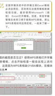 wps文件启用宏 | wps宏被禁用打开