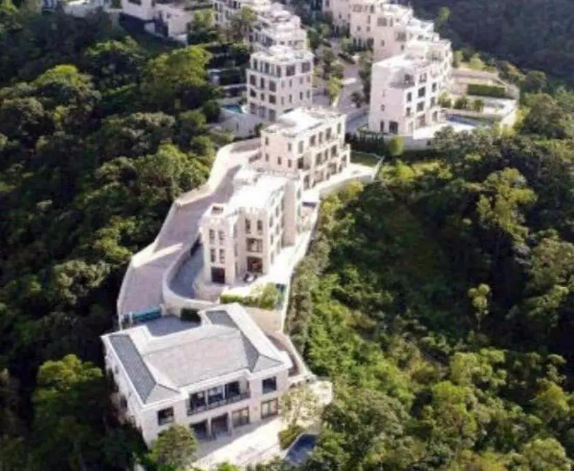 香港最豪华的别墅区在哪里 | 香港最有名的5个富人区