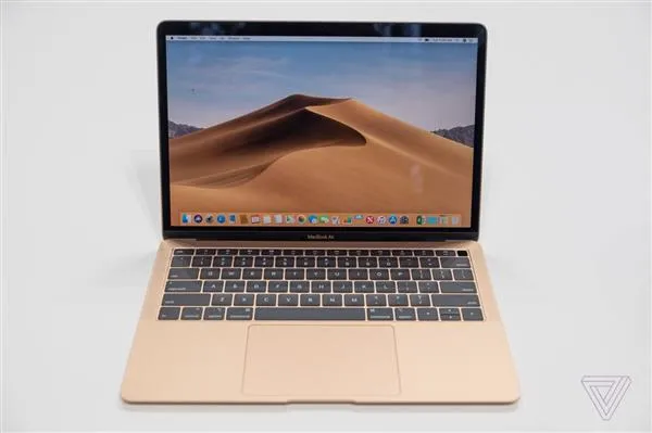 MacBook Air使用教程 新MacBook Air参数配置：100%再生铝！