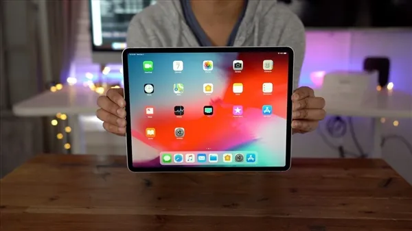 没了Home键新iPad Pro关机、重启和截屏怎么办？