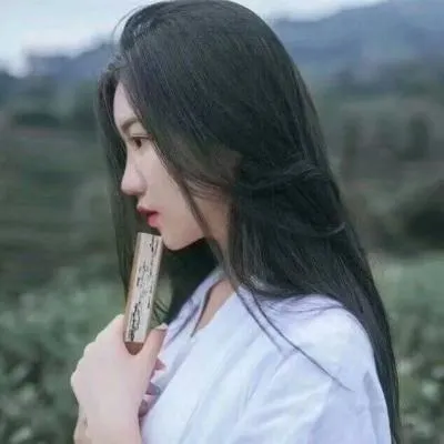 招桃花的微信头像女2018 好看又招桃花的女生微信头像最新汇总