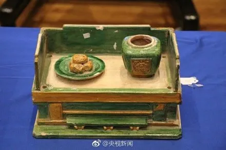 美国返还中国流失文物艺术品 共361件(套)