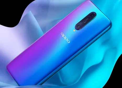 oppo r15私密相册在哪？附查看方法介绍