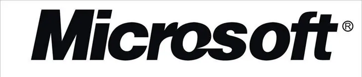 微软成立44年：过去五版Logo你喜欢哪个？