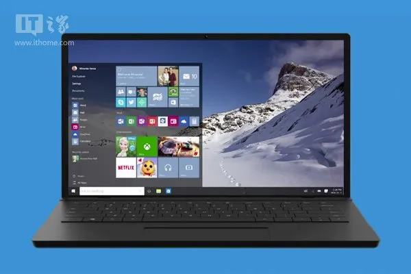 Windows10系统电脑卖这么好？真的吗？ 【windows电脑装mac系统】