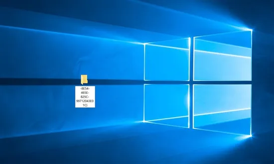Windows 10“上帝模式”的快速开启方法