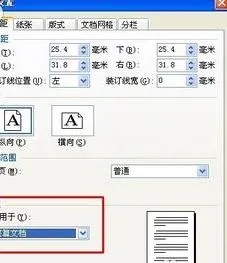 wps中有固定页边距吗 | wps页边距设置,还有行间距设置》