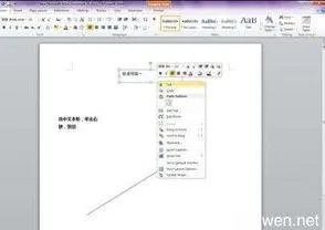 在wps文字斜线上写字 | wps单元格