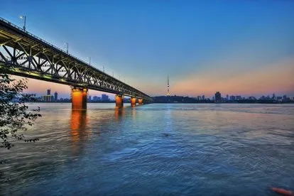 中国四大河流是哪四个 | 长江、黄