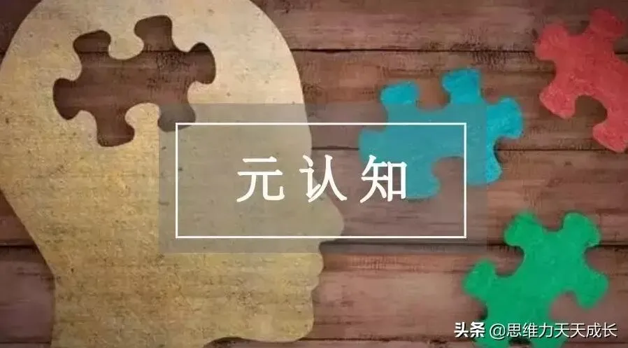 元认知是什么意思(元认知策略包括