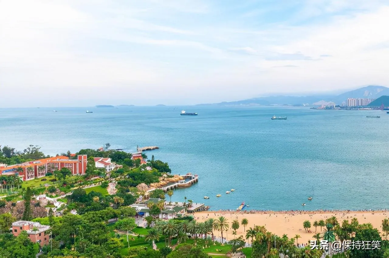 福建旅游必去十大景点(福建旅游景